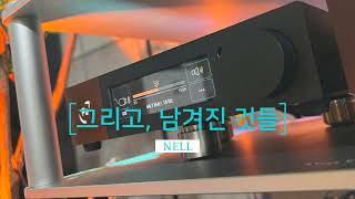 FERRUM AUDIO  WANDLA DAC  그리고 남겨진것들 [upl. by Nettie]