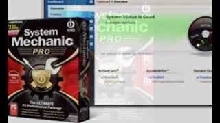 System Mechanic Professional 125079  Crack [upl. by Tsirhc430]