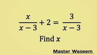 Oxford Entrance Math Fraction [upl. by Elsey]