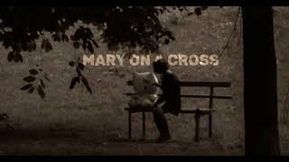 Mary On A Cross SlowedReverb [upl. by Borer546]