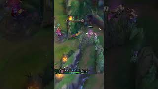 Styling on Zoe Support Epic Plays and Unforgettable Moments ✨💫 leagueoflegends gaming outplay [upl. by Oicinoid593]