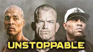 UNSTOPPABLE  Best David Goggins Jocko Willink and Eric Thomas Motivational Compilation Ever [upl. by Llewon]