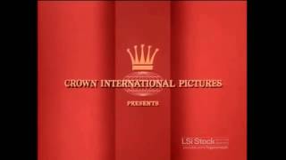 Crown International Pictures 1964 [upl. by Esined]