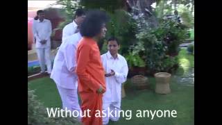 Tum Ho Paas Mere  Sathya Sai baba [upl. by Aivalf]