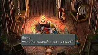 Final Fantasy IX Walkthrough Part 1 [upl. by Orson92]