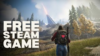 Free Steam Game  Get this before its too late [upl. by Nednal]