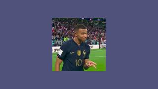 kylian mbappe song sped up [upl. by Meer658]