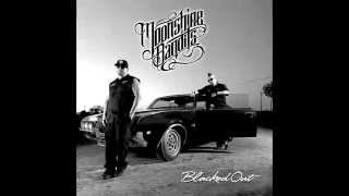 Moonshine Bandits Step feat Sarah Ross [upl. by Eudo]