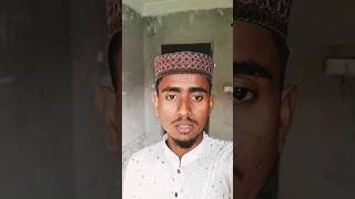 mdhasib100 youtubeshorts ইসলামিকভিডিও viralvideo [upl. by Garald980]