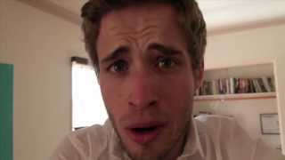 AVERAGE JOE Season 2 Promo 4 quotKidnappedquot ft Brian Logan Dales [upl. by Stan319]