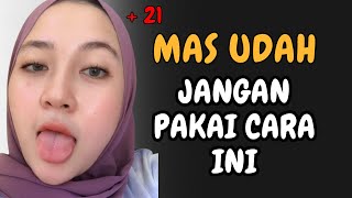 SIMAK DENGAN BENAR CARA BACANYA [upl. by Grannia235]