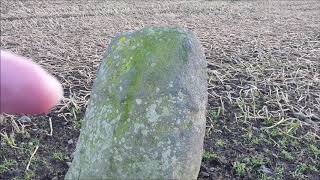 Torphichen Refuge Stones [upl. by Donalt]