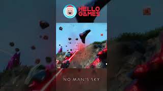 No Mans Sky  The Cursed Expedition gaming nomanssky thecursedexpedition [upl. by Bibby]