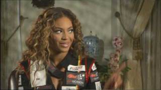 Beyoncé Interview [upl. by Roehm]