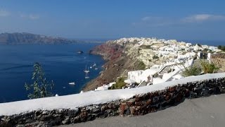 Oia Hotels – SantoriniDavecom [upl. by Kyred]