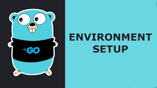 Golang Tutorial For Beginners Hindi02 Environment Setup [upl. by Mariel]