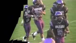 8 JAMAAL LOFTON BATON ROUGE LA HIGHLIGHT [upl. by Novyert]