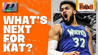 What Should The Timberwolves Do With Karl AnthonyTowns [upl. by Neraa]