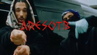 Yanko x Dark UK Drill Type Beat 2023 Type Beat  quotGrip amp Ridequot [upl. by Madson885]