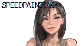 Art Session Painting process [upl. by Melba]