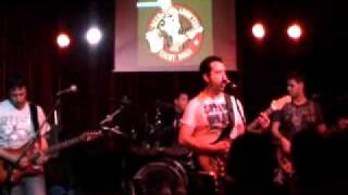 Rory Gallagher  Philby cover by Beer Addicted Night Dogs BAND [upl. by Htenek745]