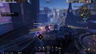 Ranked Master Omen Reaver Greystone jungle Ep1369 The Old Angy Dad Toad PS5 [upl. by Nilekcaj]