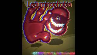 LEGUMINOPHOBIA  VS THE BEAN OFFICIAL OST [upl. by Wincer833]