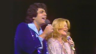 Enrico Macias amp Ajda Pekkan  Melisa  LIVE 1976 [upl. by Ark]