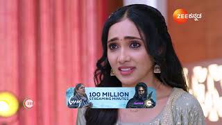 Shravani Subramanya  Ep  200  Preview  Dec 20 2024  Zee Kannada [upl. by Haletta]