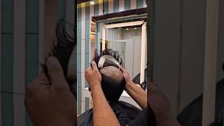 How to Apply Hair Patch  permanent hair patch delhi hairpatches hairtutorial hairfixing [upl. by Purpura]