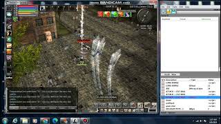 Nexion ran ep9 cheat [upl. by Frodine266]