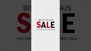 ⏱️ Flash Sale Alert Replay Tashen bis zu 70 reduziert jetzt reservieren bags buynow offer [upl. by Enomis820]