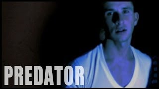 Predator Original Edit  Music Video  Petros [upl. by Franchot130]