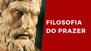 Epicuro e sua surpreendente filosofia do prazer [upl. by Mccutcheon]