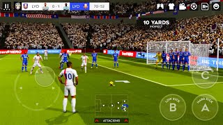 Dream League Soccer 24 Dynamic Tournament [upl. by Nagaek67]