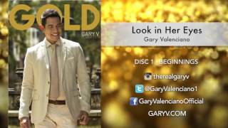 Gary Valenciano Gold Album  Look in Her Eyes [upl. by Selrac]