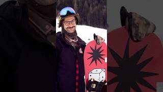 Bataleon Moodboard 2025 Snowboard Blue Tomato Product Review [upl. by Rehpotsyrhc998]