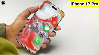 iPhone 17 Pro Review [upl. by Oisorbma219]