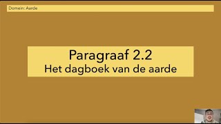 Aardrijkskundig  3 vwo  paragraaf 22  methode BuiteNLand [upl. by Htebasyle]