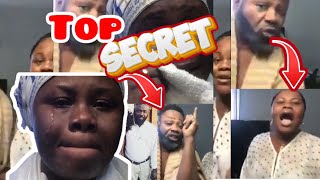 EII😳Shocking🔥”Anita Afriyie Father reveals all”Secrets Paa nie… [upl. by Iover]