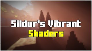 How To Get Sildurs Vibrant Shaders for TLauncher 1202 [upl. by Hedvah381]