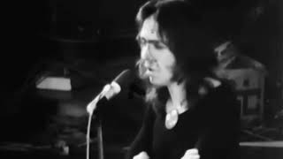 GENESIS Stagnation Vidéo  LIVE 1971 Full version  Audio  original record  TRESPASS [upl. by Adnomal]