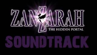 ZANZARAH  DAS VERBORGENE PORTAL  Soundtrack 10  Zanzarah Trailer Mix [upl. by Adnolahs]