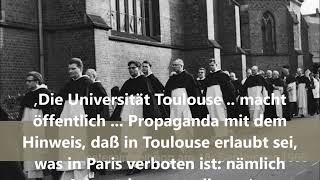 Pieper 03 von 12 Hinführung zu Thomas von Aquin 1958 – Dieter Hattrup liest liest 03 von 12 [upl. by Libre]