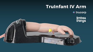 TruInfant IV Arm [upl. by Beasley]