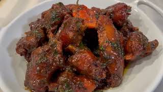 🇬🇾 Cassareep Chicken Recipe 🇬🇾 [upl. by Arfihs829]