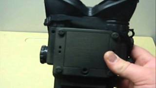 NIGHT VISIONNVG for Airsoft Cheap [upl. by Murielle926]