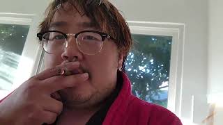 Asian Andy VS Mary Squatter Removal VOD 4 of 7 [upl. by Petty]