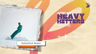 Africas HEAVY HITTERS Vol 14  Afro Gospel Mix  AStepFWD with DJ ChristCentric [upl. by Aehtela123]