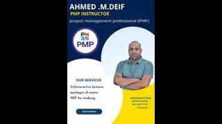 Project Management Office PMOs PMP [upl. by Idissak]